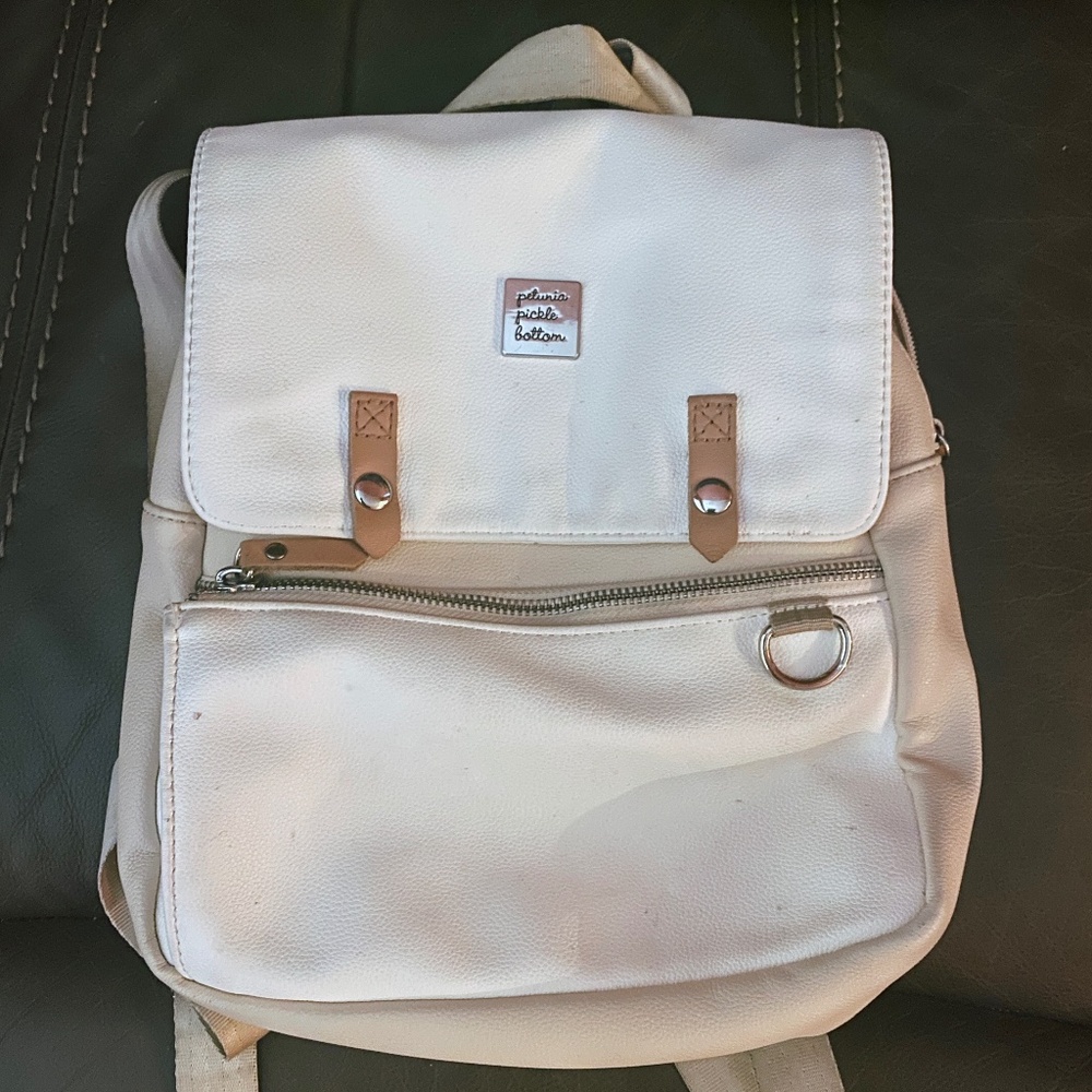 Discontinued Mini Meta Backpack - image 1